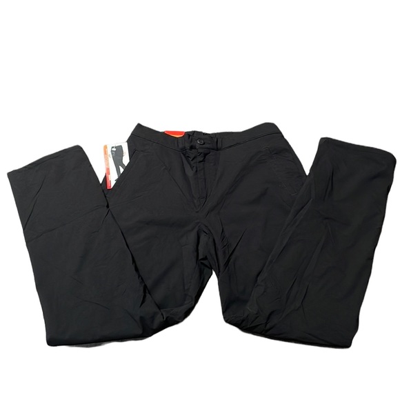 Sunice Stormpack - Windproof Fleece Lined Warm Pants - Picture 7 of 8